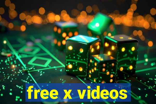 free x videos